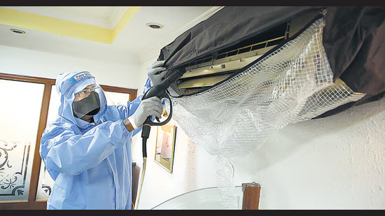 service Image