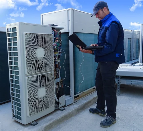 service Image