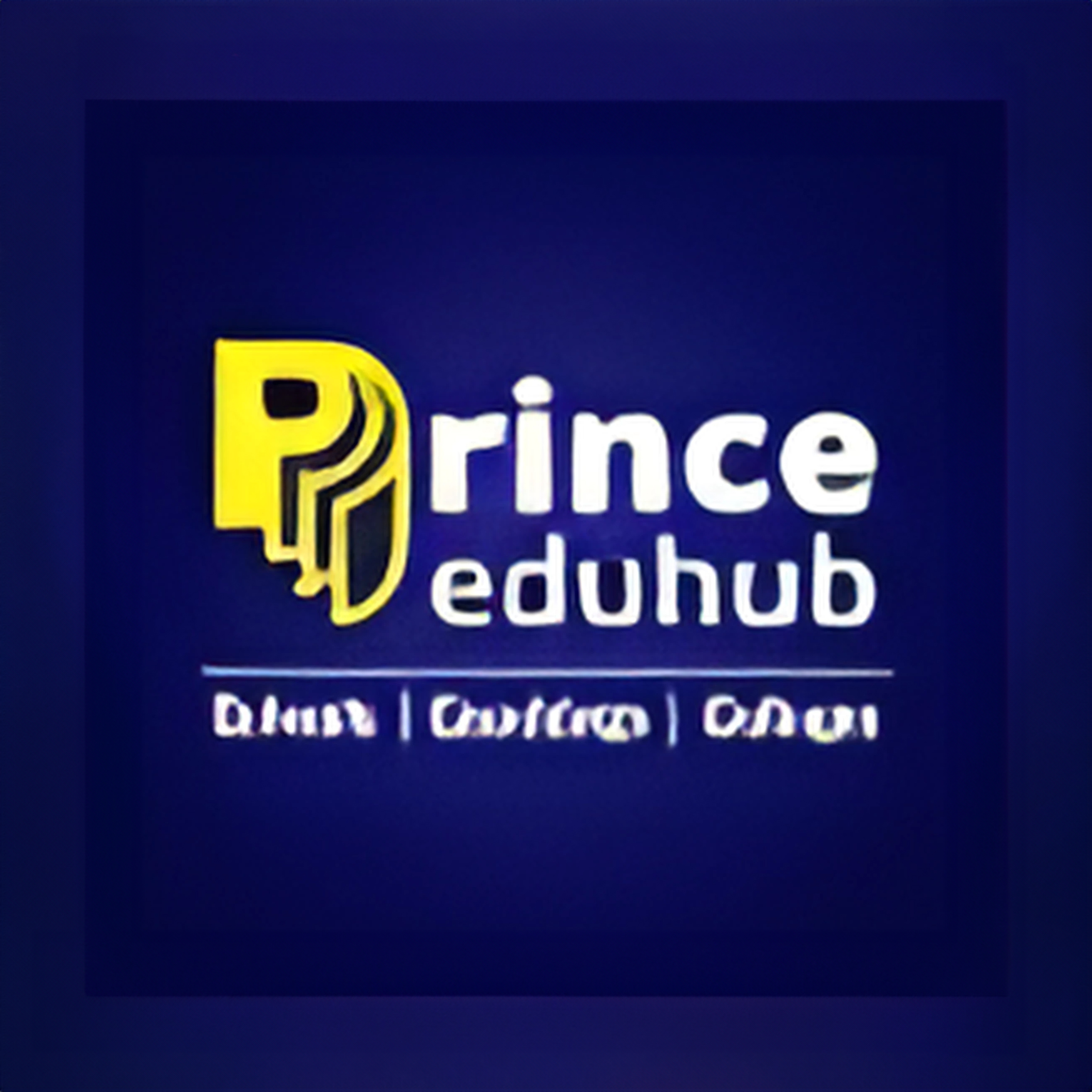 prince edu hub